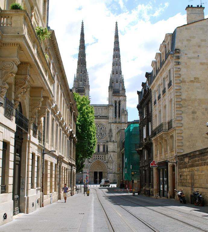 Loft - L'Hotel Particulier Bordeaux Ruang foto